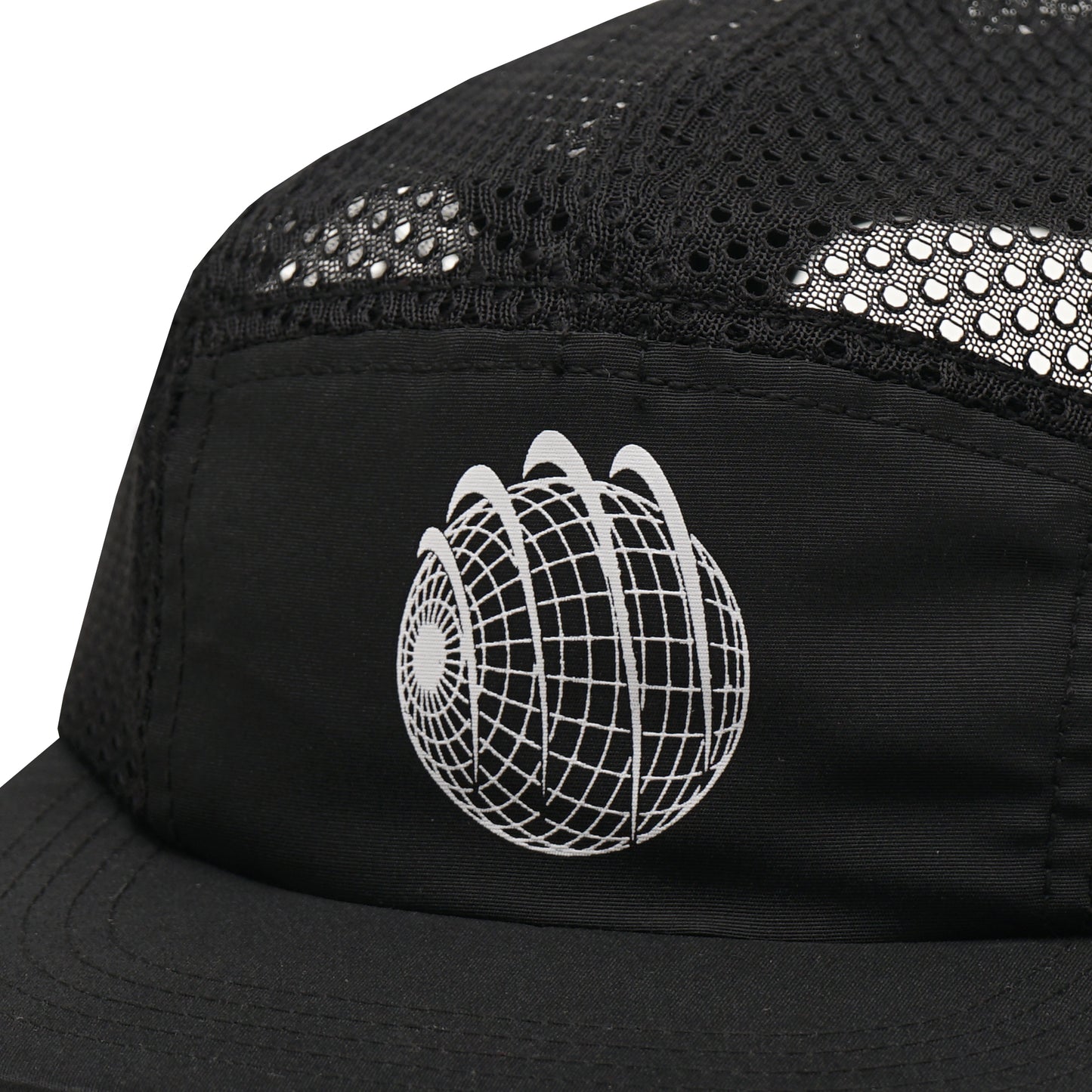 NextFour Pickleball Performance Mesh Cap