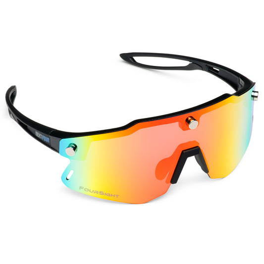 NextFour FourSight Pickleball Eyewear - Magnetic Lens Technology