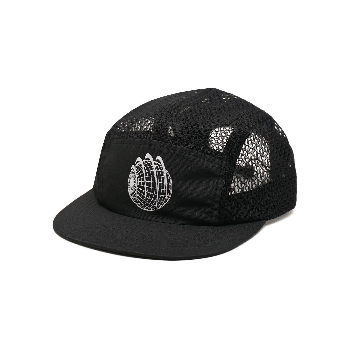 Next Four Pickleball Performance Mesh Cap