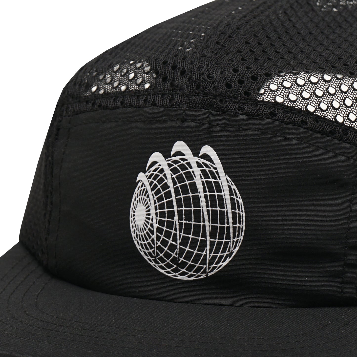 Next Four Pickleball Performance Mesh Cap