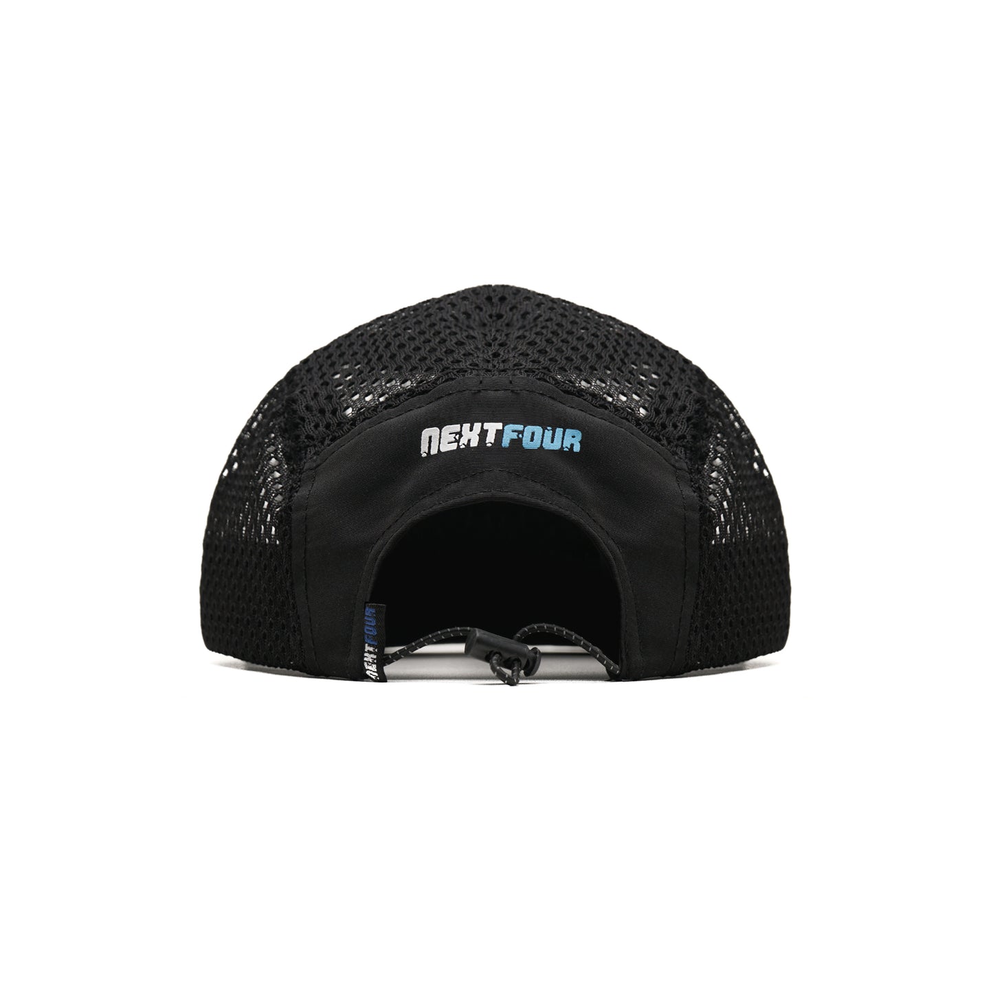 Next Four Pickleball Performance Mesh Cap