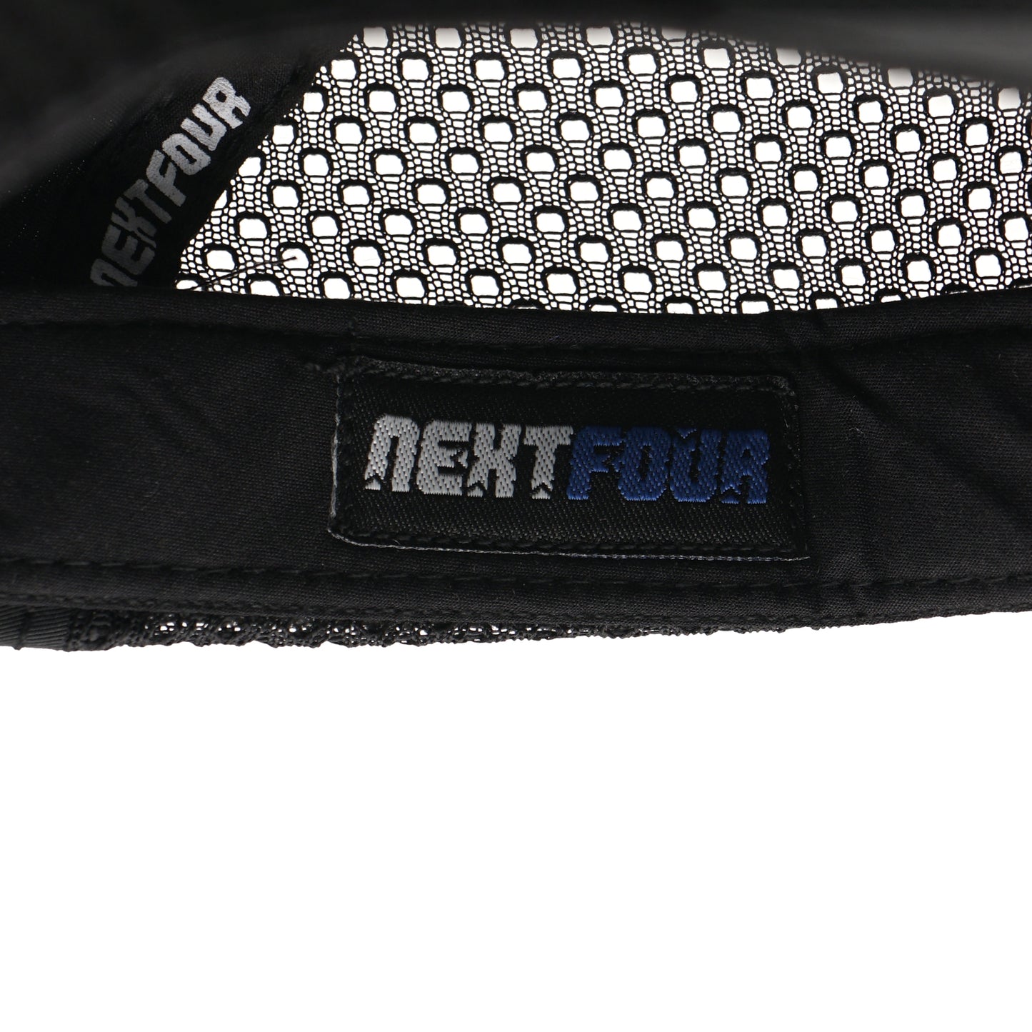 Next Four Pickleball Performance Mesh Cap